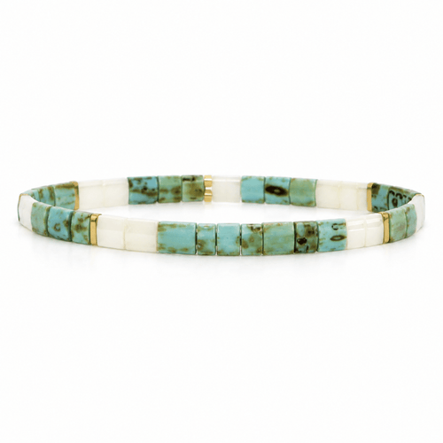 Oasium Miyuki Bracelet