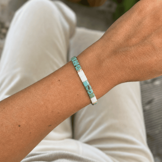 Oasium Miyuki Bracelet