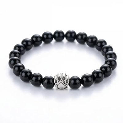 Onyx Bracelet
