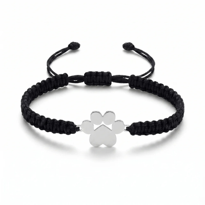 Phantom Rope Bracelet