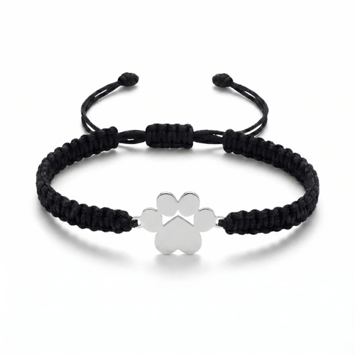 Phantom Rope Bracelet