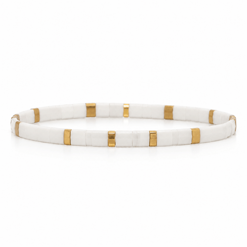 Purel Miyuki Bracelet