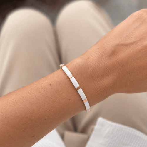 Purel Miyuki Bracelet