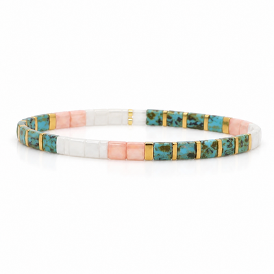 Riviera Miyuki Bracelet