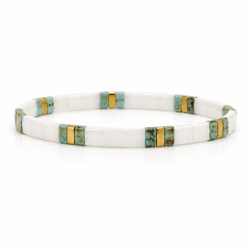 Sageria Miyuki Bracelet
