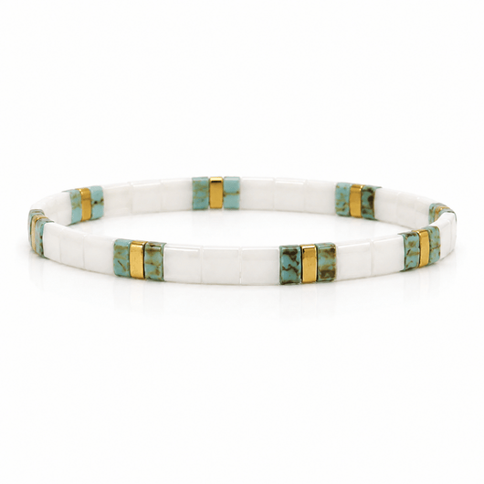 Sageria Miyuki Bracelet