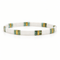 Sageria Miyuki Bracelet