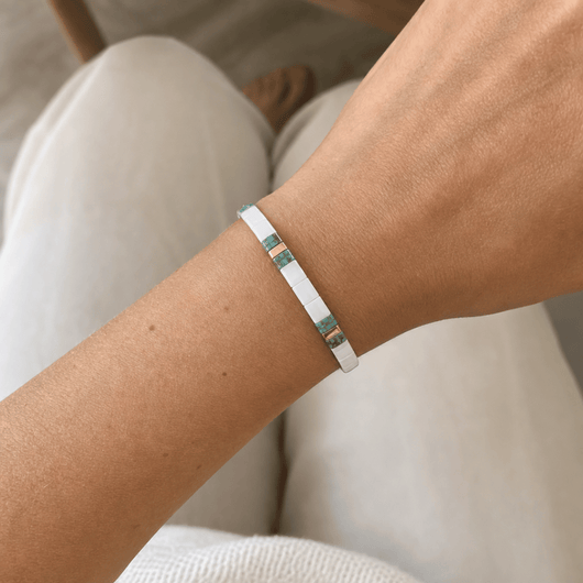 Sageria Miyuki Bracelet