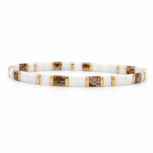 Serene Miyuki Bracelet