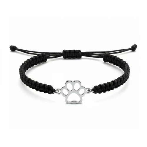 Shadow Rope Bracelet