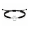 Shadow Rope Bracelet