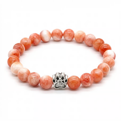 Rescue Paws Bracelet