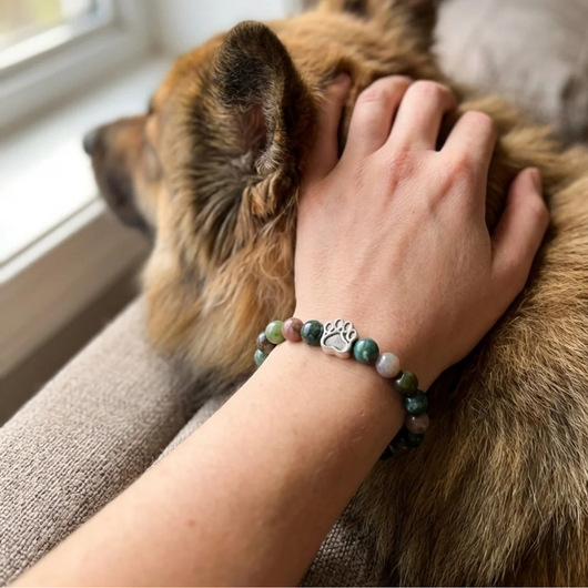 Terra Bracelet