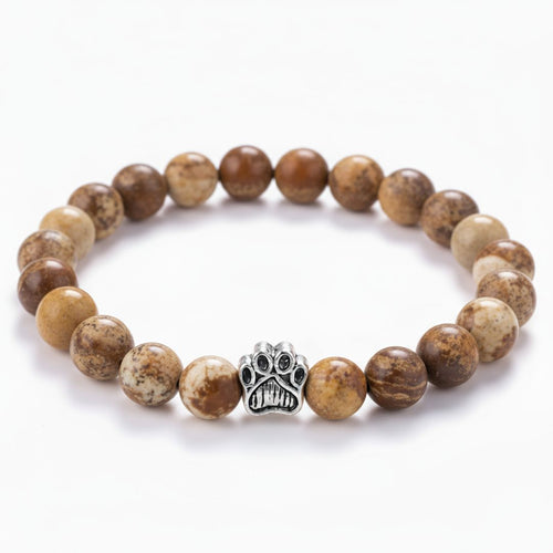 Rescue Paws Bracelet