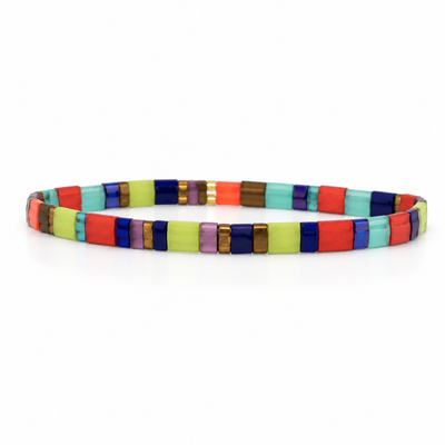 Pulse Miyuki Bracelet