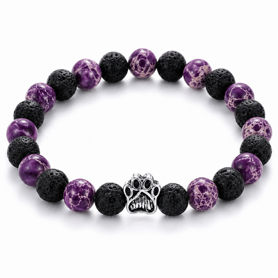 Nightshade Bracelet (Limited Halloween Edition)
