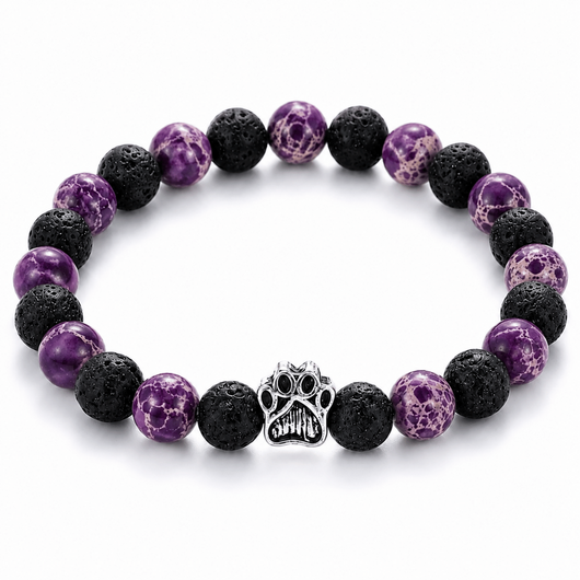 Nightshade Bracelet (Limited Halloween Edition)