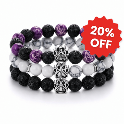 Nightshade Set (Limited Halloween Edition)