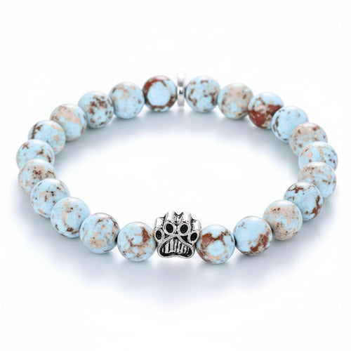Rescue Paws Bracelet