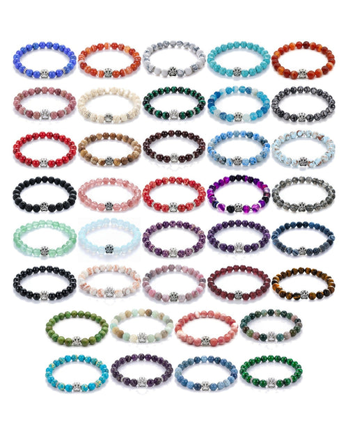 The Full Collection (Set of 38 Original Bracelets)