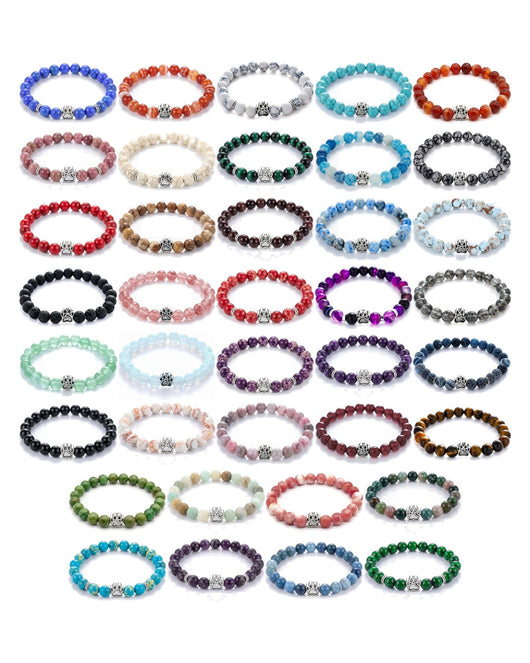 The Full Collection (Set of 38 Original Bracelets)