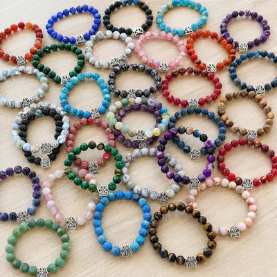 The Full Collection (Set of 38 Original Bracelets)