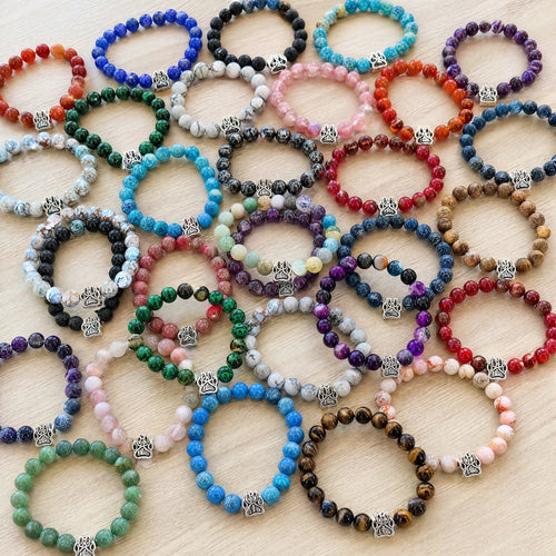 The Full Collection (Set of 38 Original Bracelets)