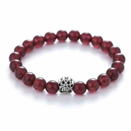 Rescue Paws Bracelet