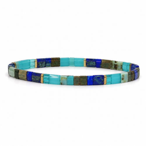 Reef Miyuki Bracelet