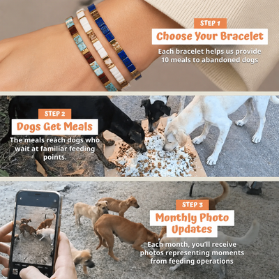 Noctura Miyuki Bracelet