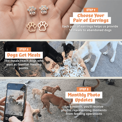 Grace Earrings